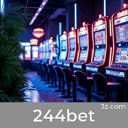 244bet Bônus acumulado 244bet