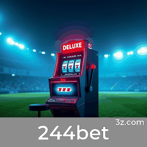 244bet Bônus por convite 244bet