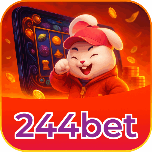 244bet logo